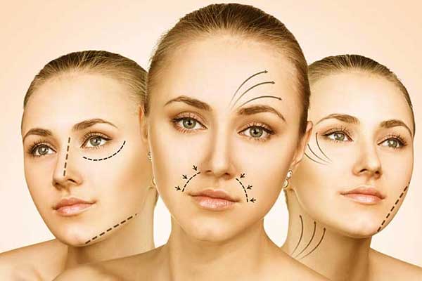 Plastic Surgery (cosmetic procedure)